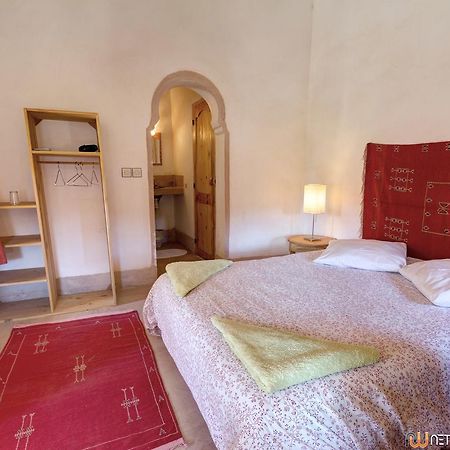 Kasbah Agoulzi 호텔 Kelaat-M'Gouna 외부 사진