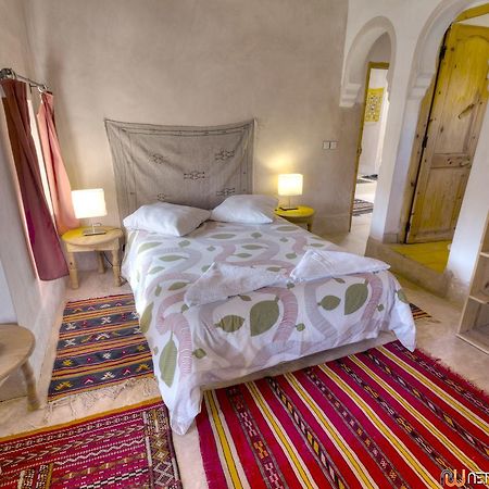 Kasbah Agoulzi 호텔 Kelaat-M'Gouna 외부 사진