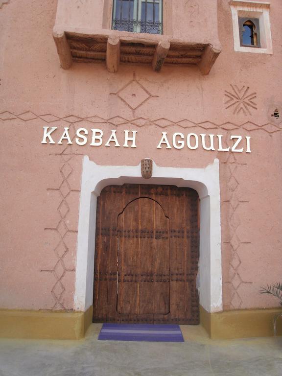 Kasbah Agoulzi 호텔 Kelaat-M'Gouna 외부 사진
