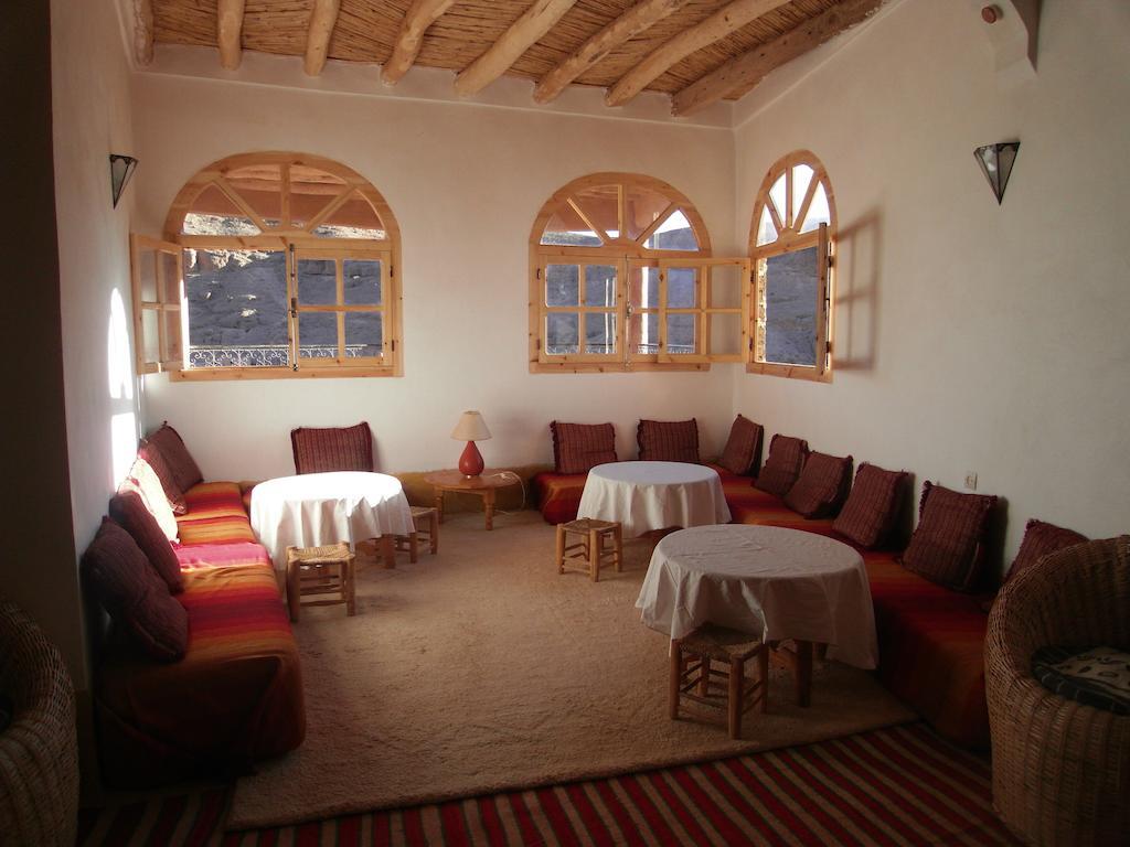 Kasbah Agoulzi 호텔 Kelaat-M'Gouna 외부 사진