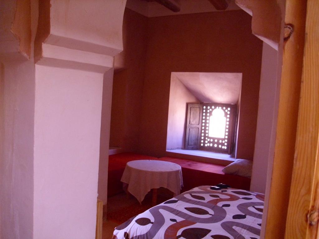 Kasbah Agoulzi 호텔 Kelaat-M'Gouna 외부 사진
