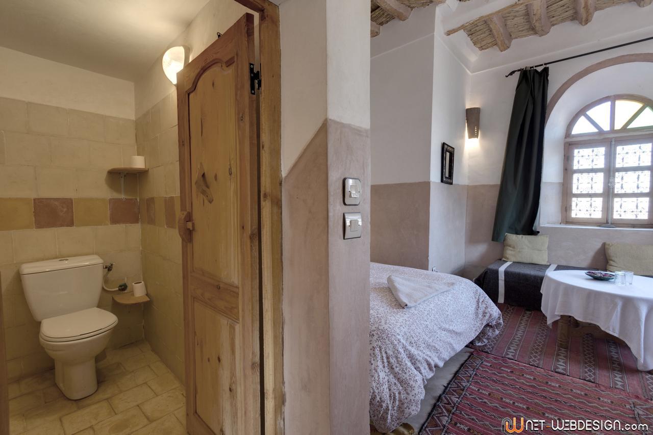 Kasbah Agoulzi 호텔 Kelaat-M'Gouna 외부 사진