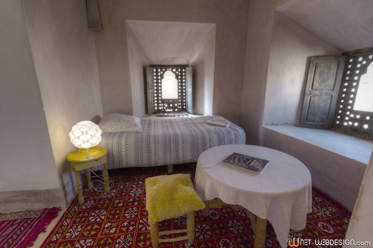 Kasbah Agoulzi 호텔 Kelaat-M'Gouna 외부 사진