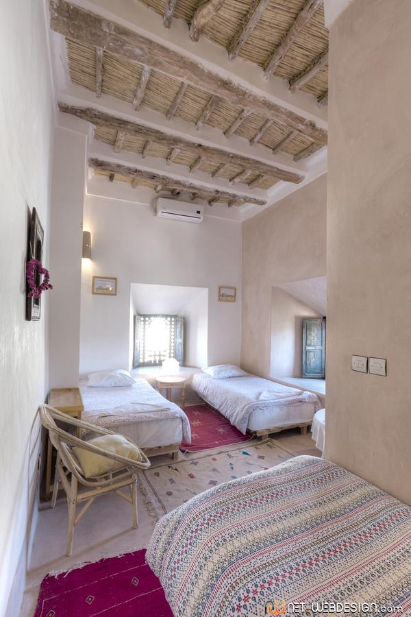 Kasbah Agoulzi 호텔 Kelaat-M'Gouna 외부 사진