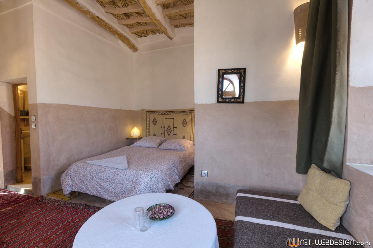 Kasbah Agoulzi 호텔 Kelaat-M'Gouna 외부 사진