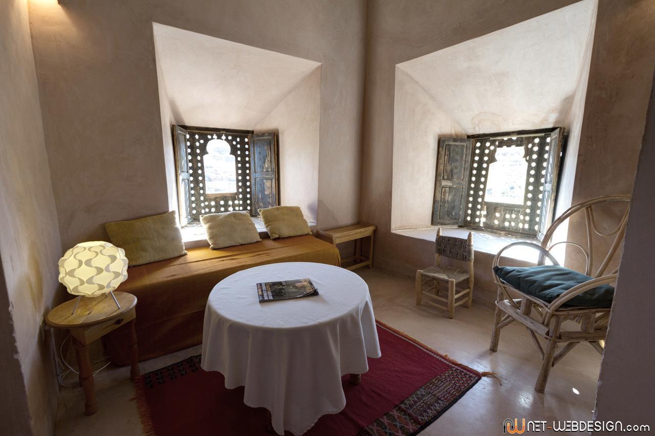 Kasbah Agoulzi 호텔 Kelaat-M'Gouna 외부 사진