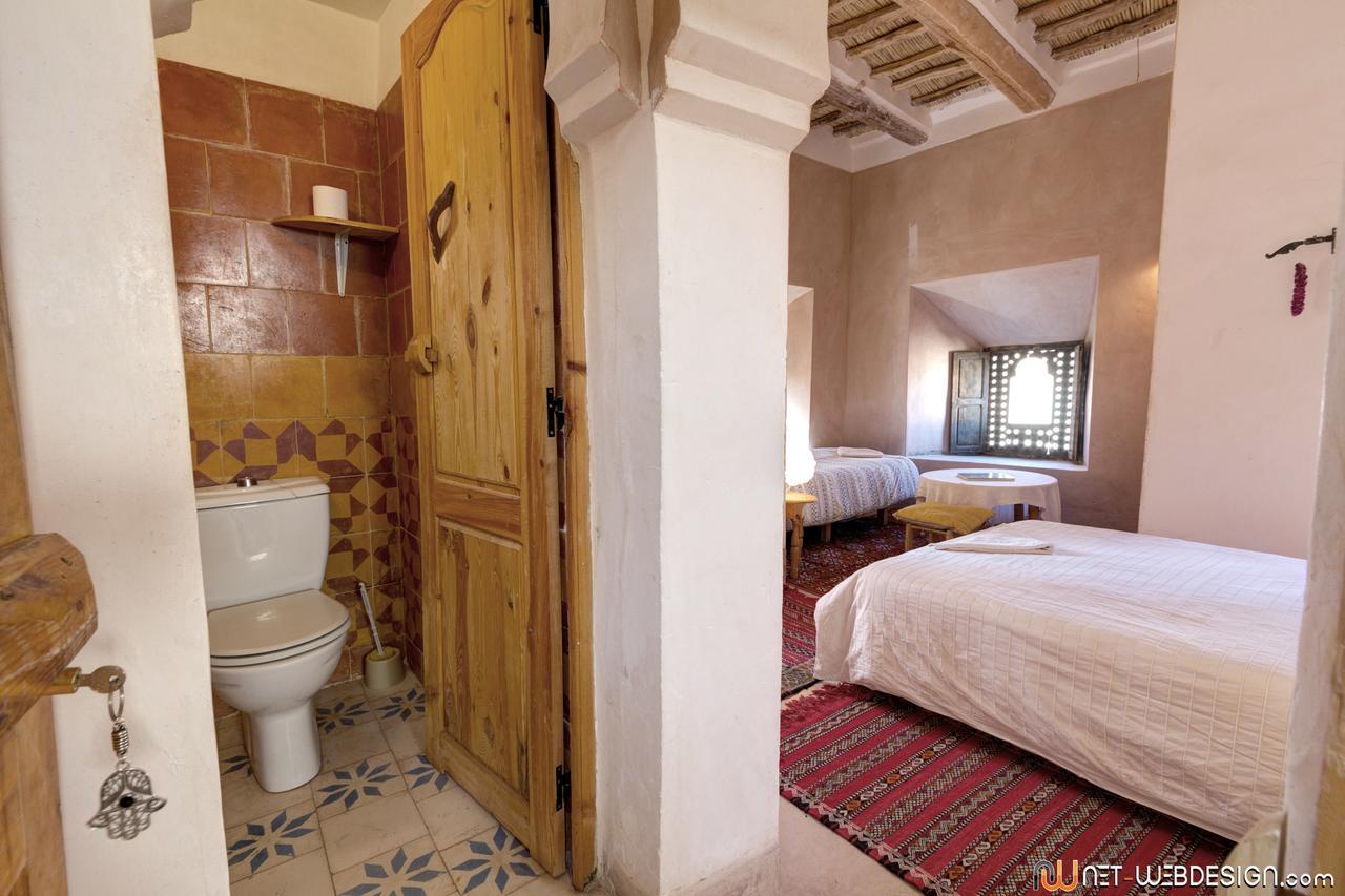 Kasbah Agoulzi 호텔 Kelaat-M'Gouna 외부 사진