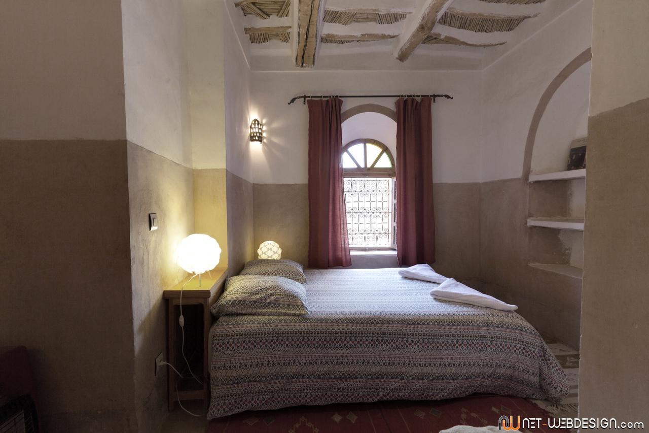 Kasbah Agoulzi 호텔 Kelaat-M'Gouna 외부 사진