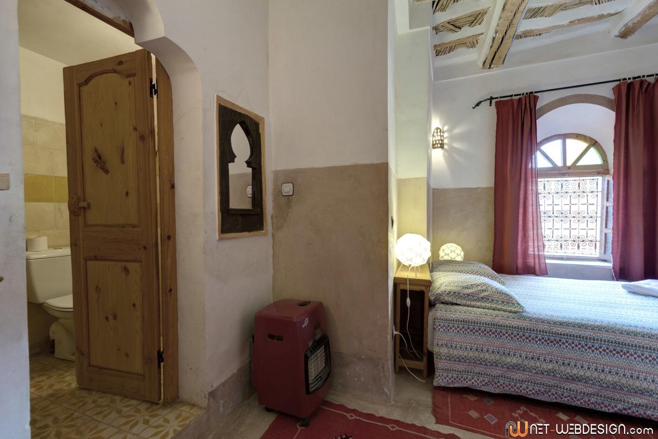 Kasbah Agoulzi 호텔 Kelaat-M'Gouna 외부 사진